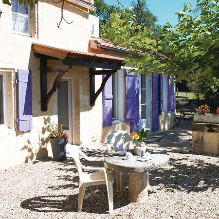 Gorgeous Home In Lavardac With Kitchen Zewnętrze zdjęcie