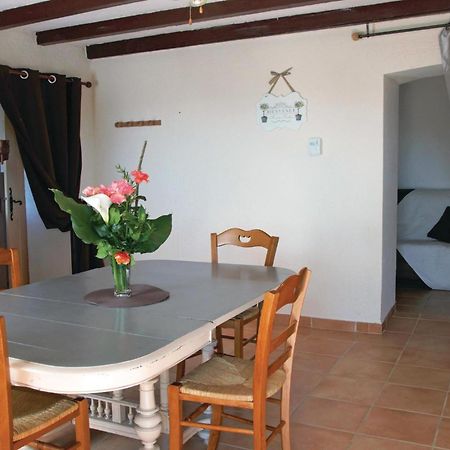 Gorgeous Home In Lavardac With Kitchen Zewnętrze zdjęcie